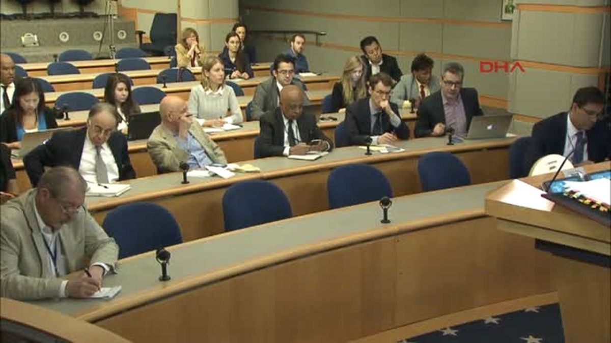 ABD, Türkiye'deki Akademisyenler Duruşmasını Yakından İzleyecek