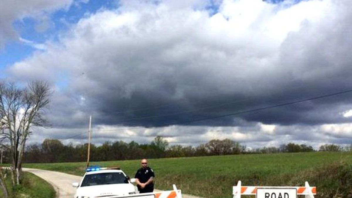 ABD'deki Silahlı Saldırıda 7 Kişi Hayatını Kaybetti