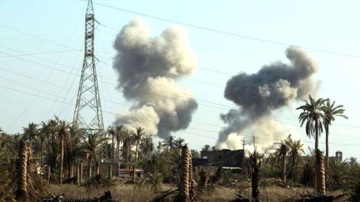 Abd, Irak\'da ve Suriye\'de Öldürdüğü Sivil Sayısını Açıkladı