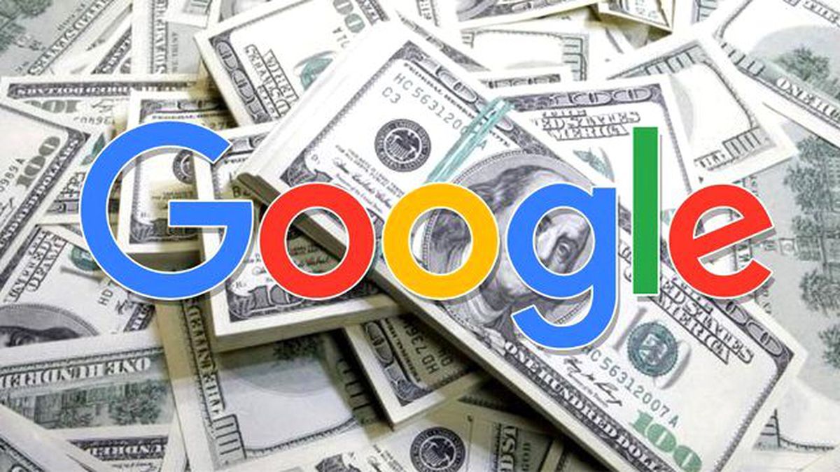 ABD'li Teknoloji Devleri Microsoft ile Google'ın Bilançoları Açıklandı