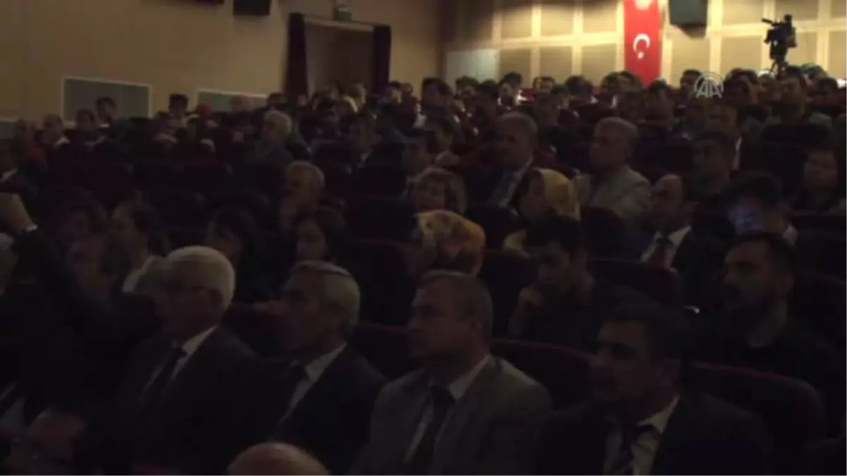 Adıyaman\'da Turizm Alanındaki Çalışmalar - Vali Demirtaş