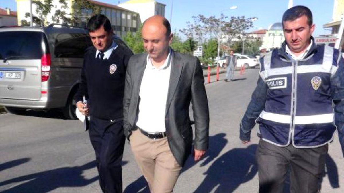 Aksaray Merkezli 8 İlde \'Paralel\' Operasyonu: 50 Gözaltı