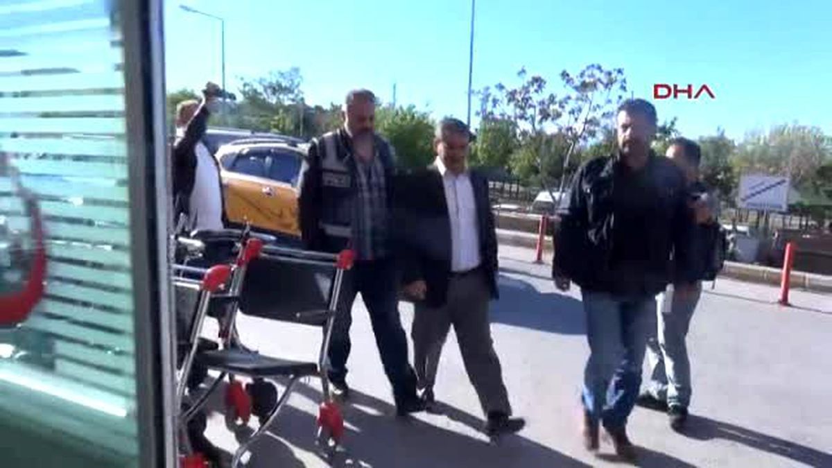 Aksaray Merkezli 8 İlde \'Paralel\' Operasyonu 50 Gözaltı