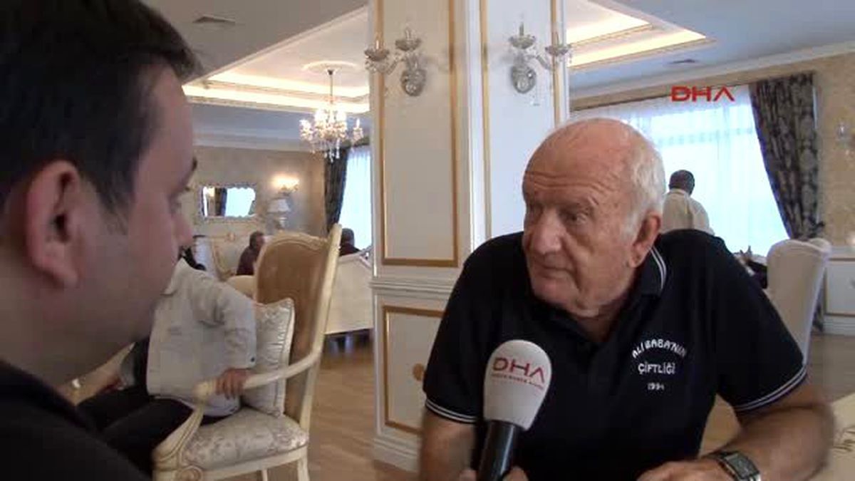 Ali Şen: Fenerbahçe Teknik Direktörü Pereira Ciddiyetsiz