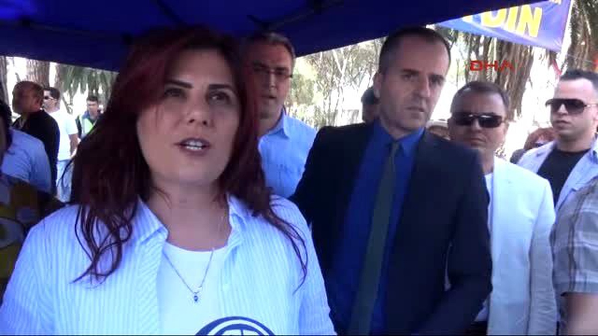 Aydın\'da Büyükşehir Şirketine Operasyon: 3 Gözaltı-