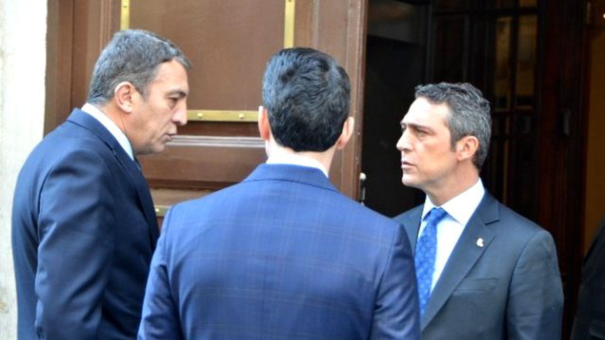 Bakan Bozkır: "Birlikte Atacağımız Adımlar Bakımından Ortak Zemin Oluşturduk"