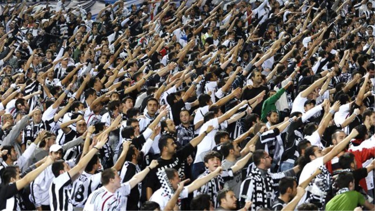 Beşiktaş Taraftarı, Kayserispor Maçının Bilet Fiyatlarına Tepki Gösterdi