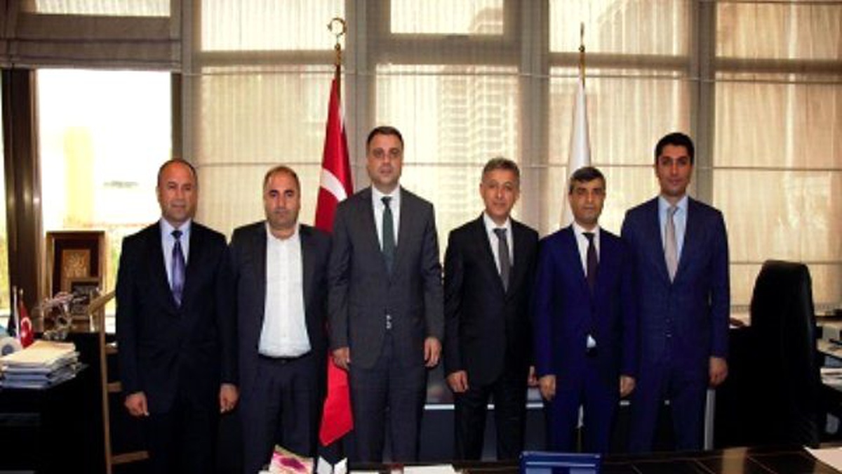 "Bu Yükü Hep Beraber Omuzlayalım"