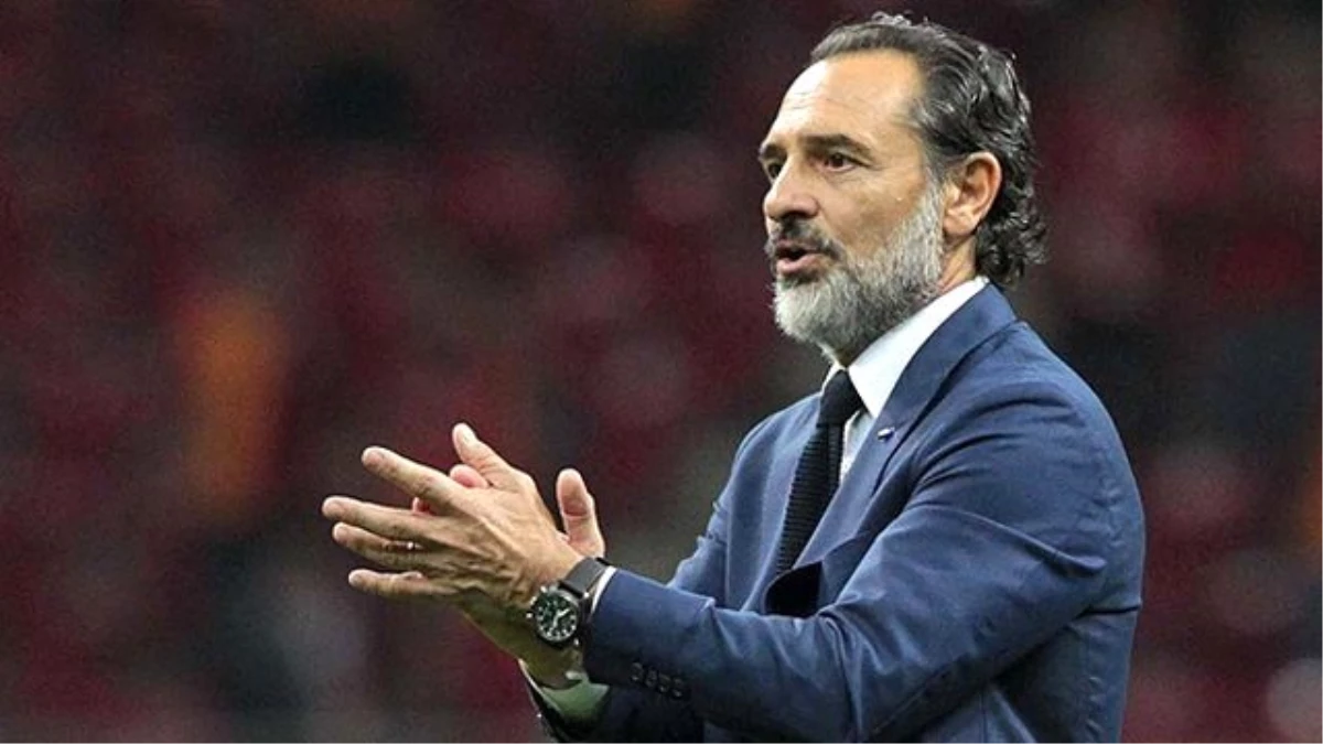 Cesare Prandelli, Teknik Direktörlüğe Dönüyor