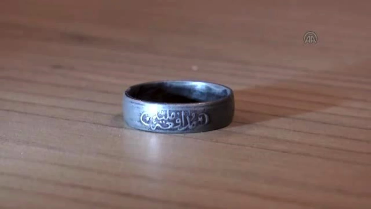 Cihadiye Yüzüğü" Değer Bulduğu Topraklarda - Çanakkale