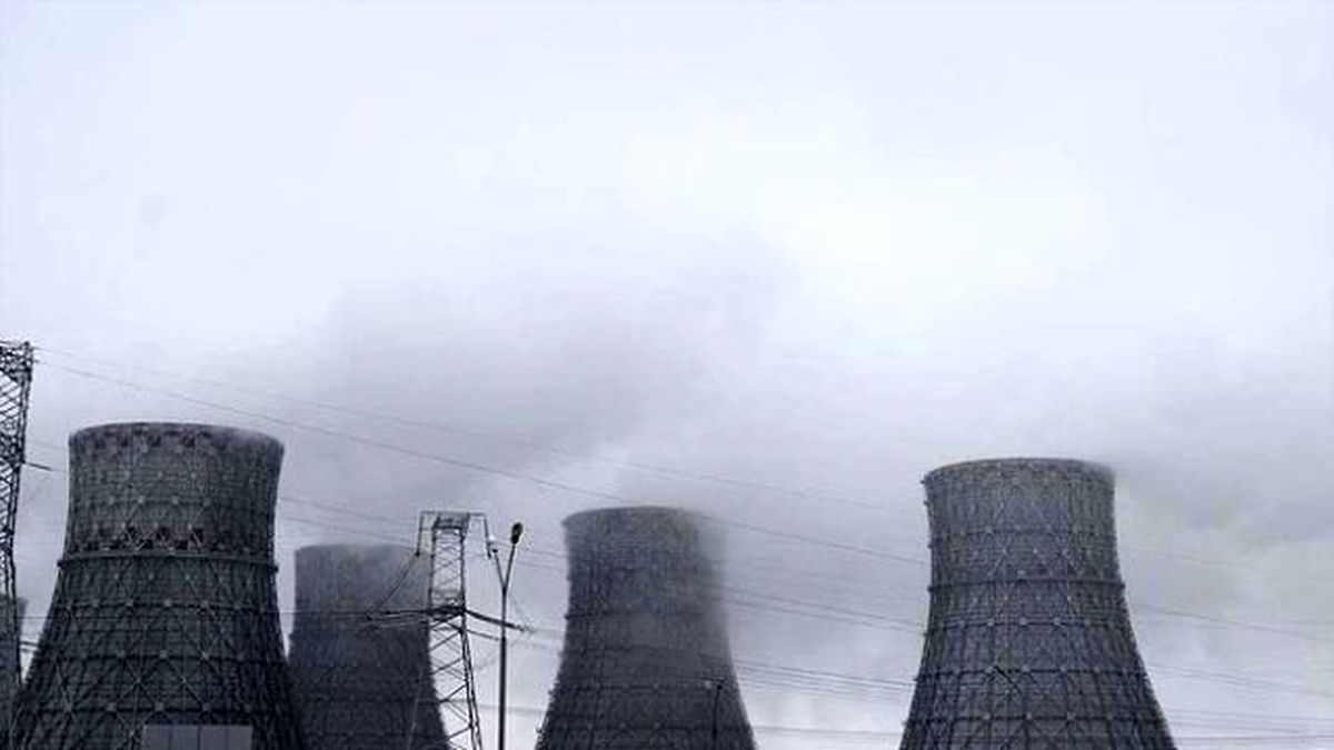 Çin Yüzen Nükleer Santral Yapacak