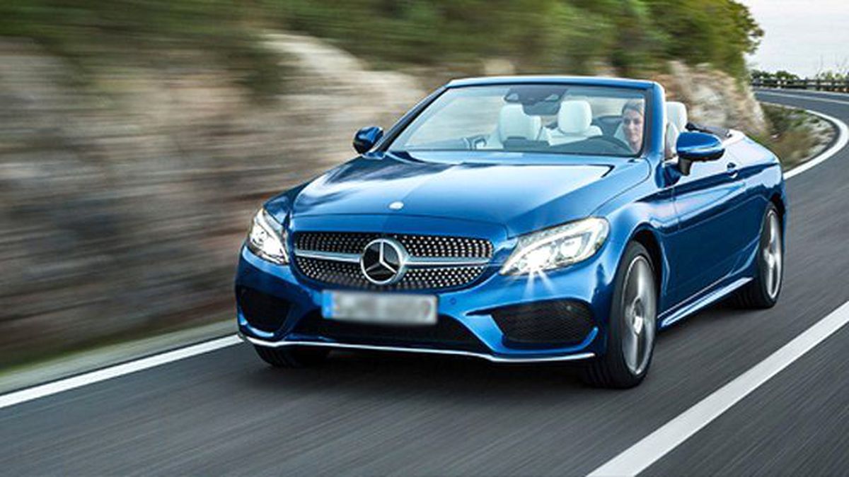 Mercedes, Emisyon Soruşturması Başlattı