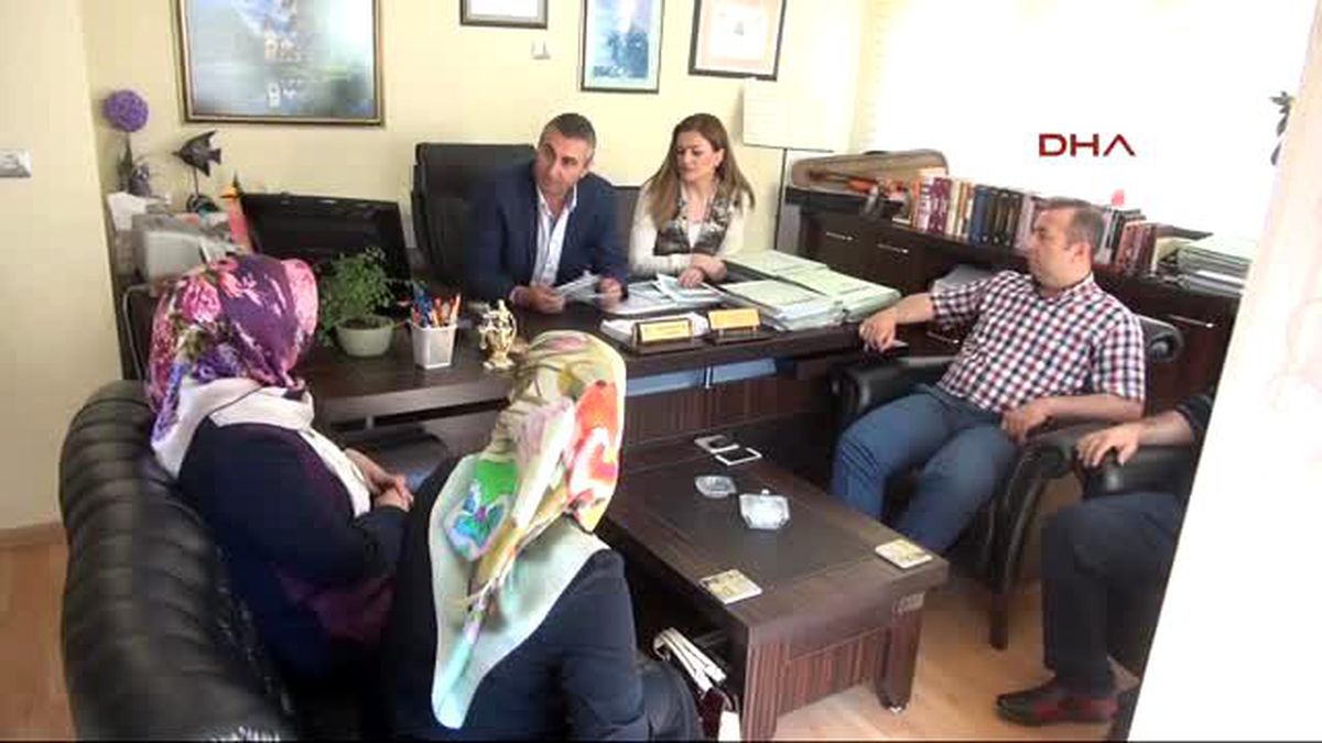 Rusya\'da Çalışıp Biriktirdikler, Denizli\'de Buharlaştı