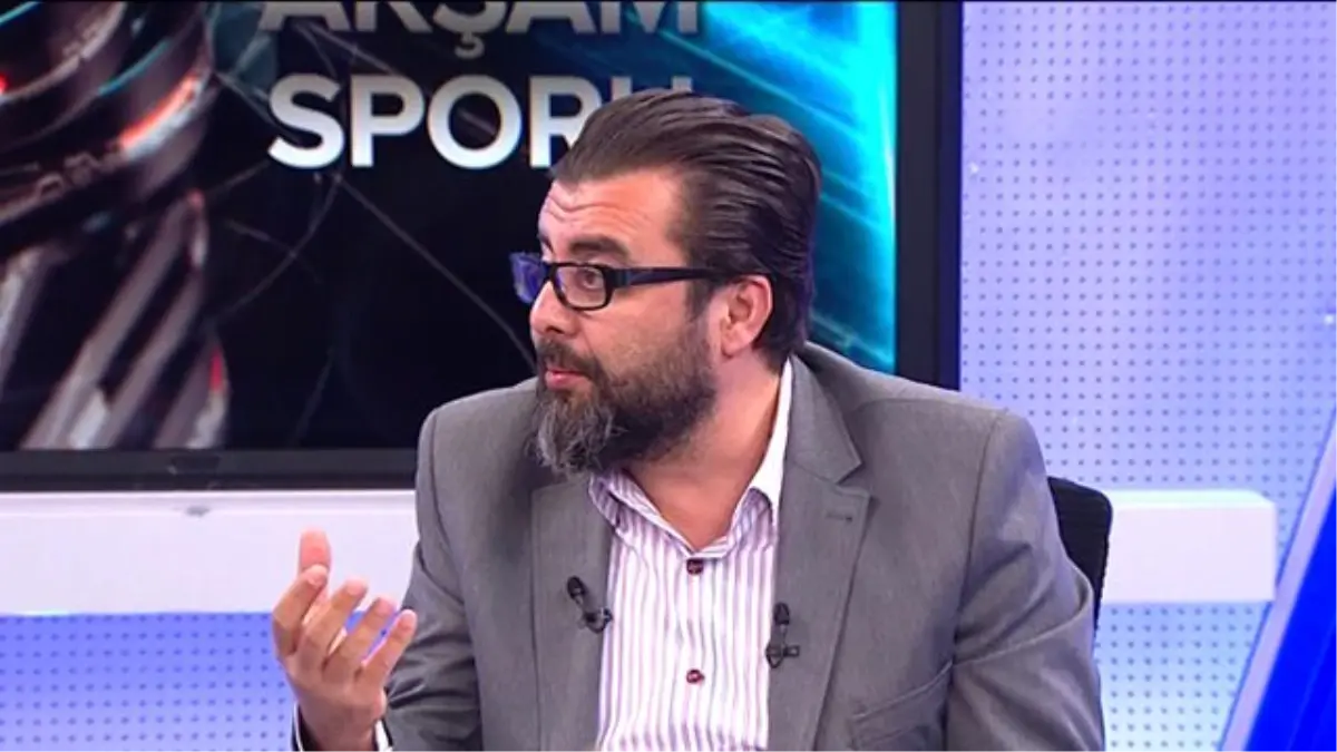 Emre Bol: Caner Erkin\'in Fenerbahçe\'yle Bağı Koptu