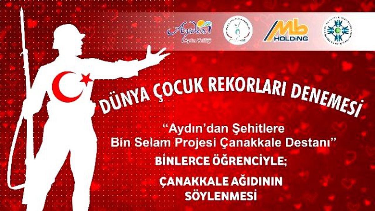 En Kalabalık Öğrenci Korosu