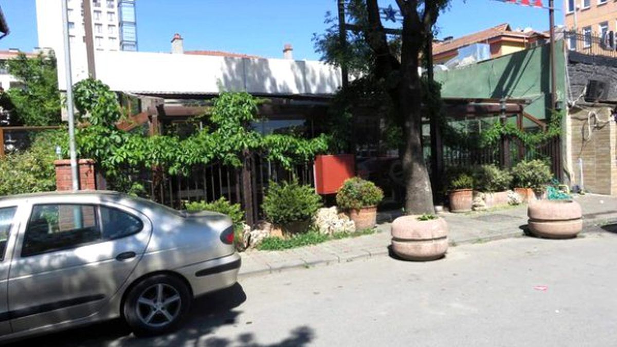 Ergenekon Davasının Başladığı Gecekondu 5 Yıldır Kebapçı