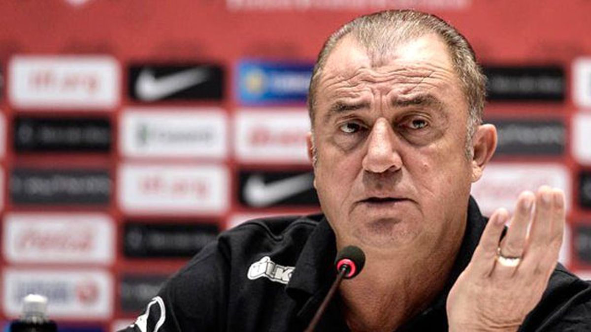 Fatih Terim, Enes Ünal'ı EURO 2016'ya Götürmeyi Planlıyor