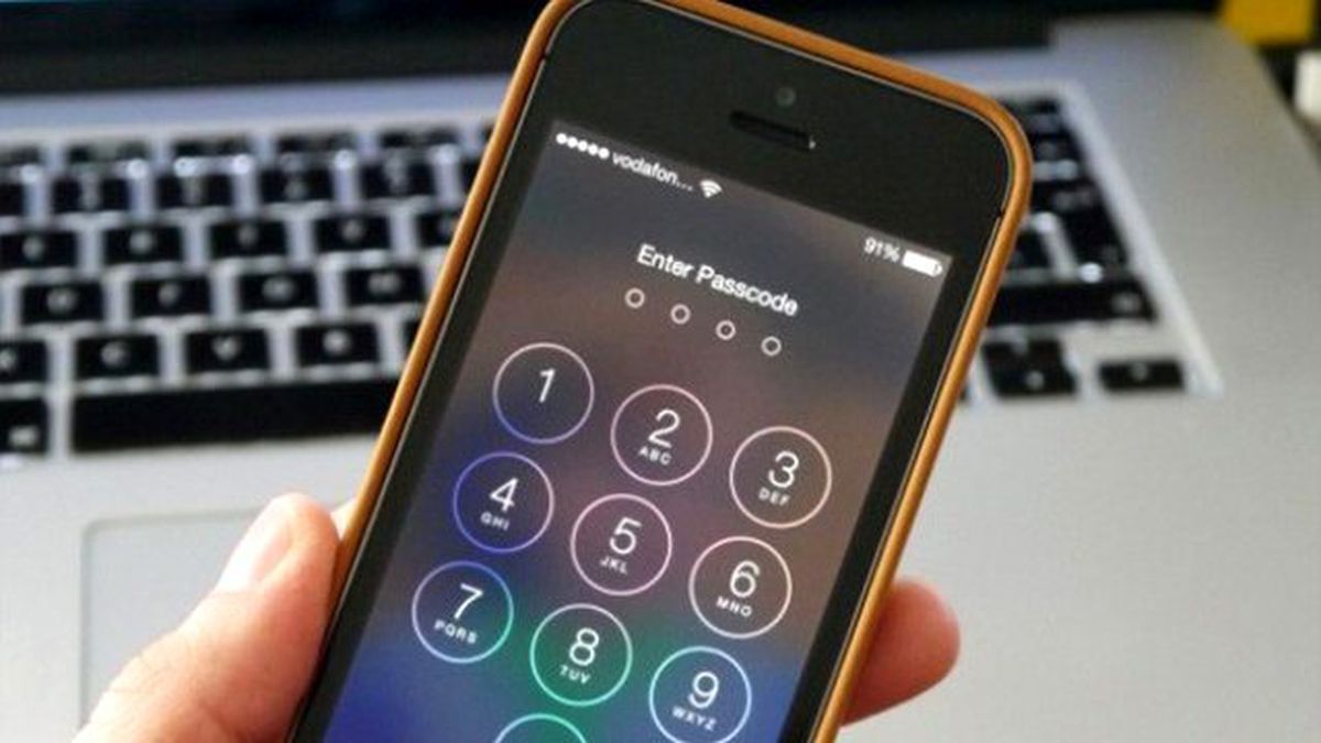 Fbı İphone\'nun Kırılması İçin 1.5 Milyon Dolar Ödedi