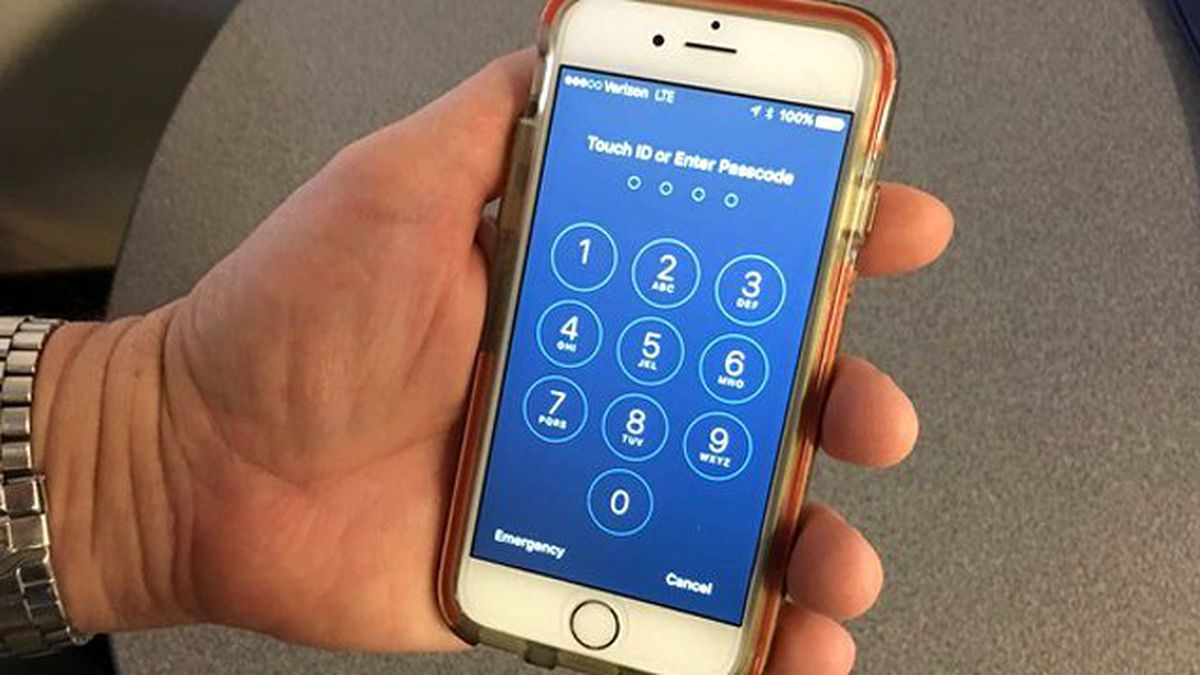 FBI iPhone'nun Kırılması İçin, İsrailli Şirkete 1.5 Milyon Dolar Ödedi