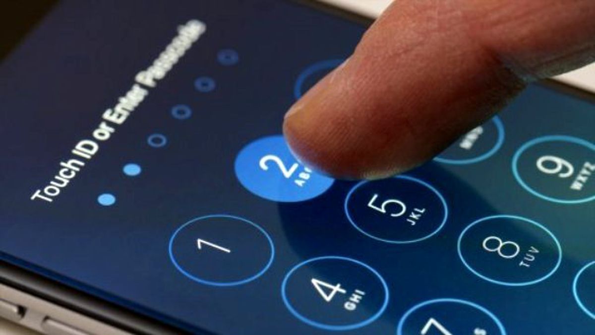 Fbı, Iphone Şifresi Kırmak İçin 1.3 Milyon Dolar Ödedi !