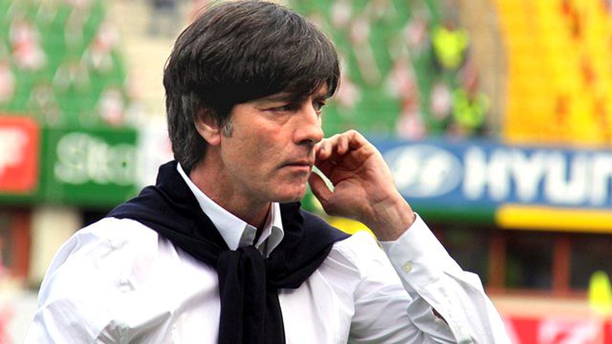 Fenerbahçe'den Löw'e 3 Yıllık 12 Milyon Euro