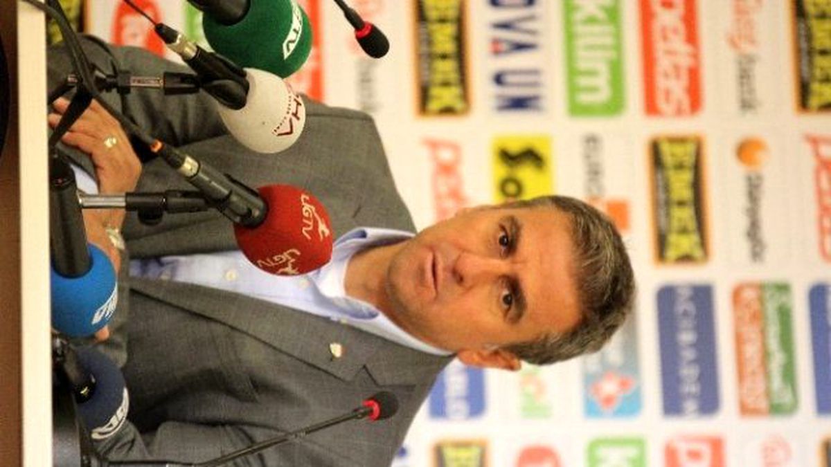 Hamzaoğlu: "Avrupa Hedefinden Koptuk Gibi"