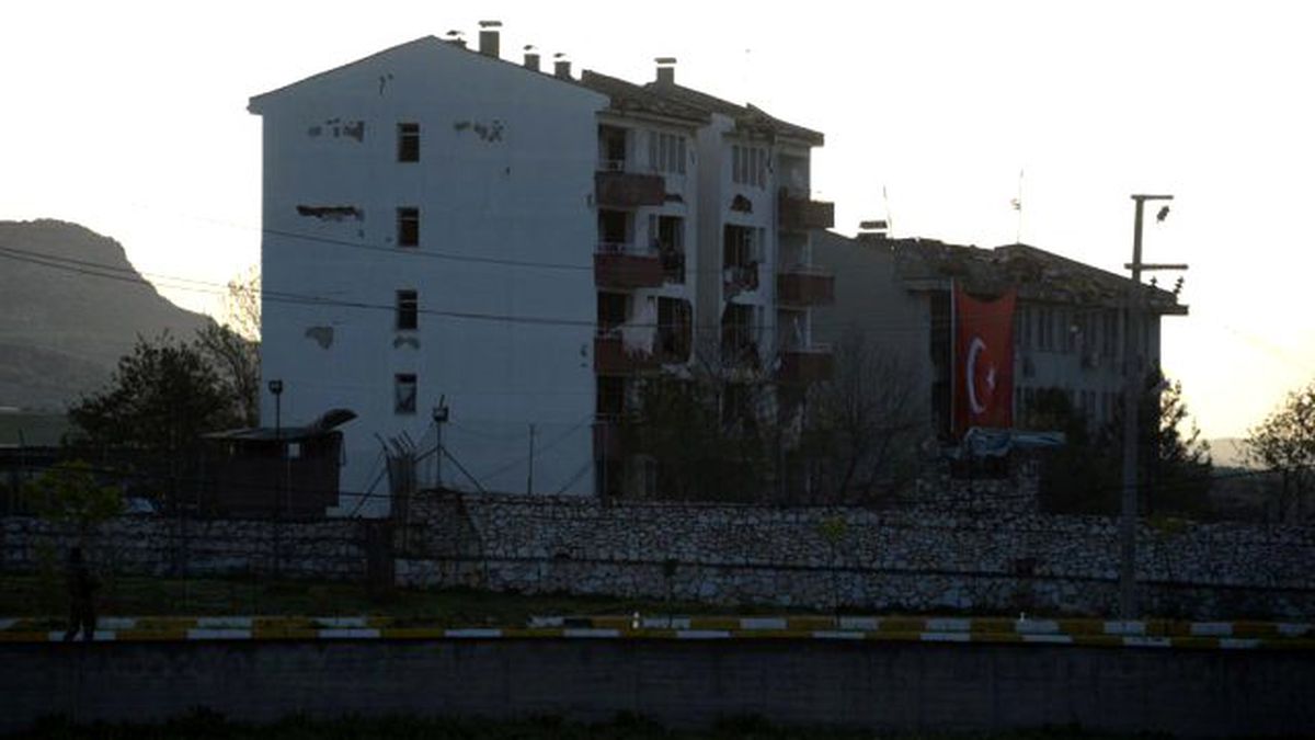 Hani\'deki Terör Mağdurlarının Zararları Karşılandı