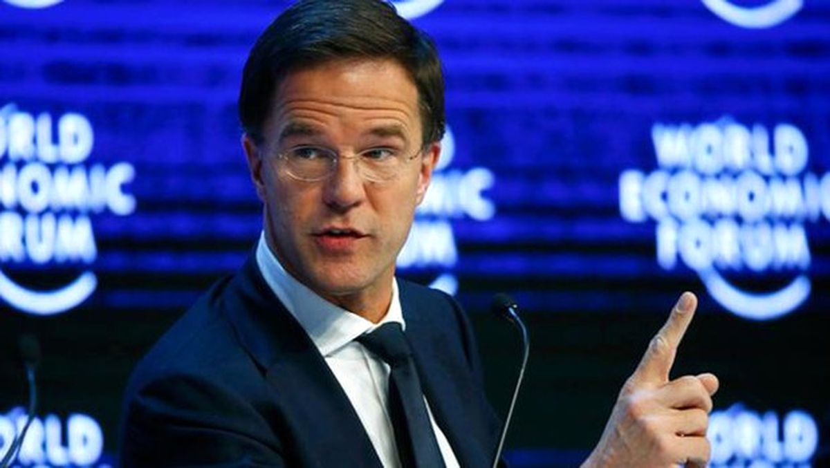Hollanda Türkiye\'den Açıklama Bekliyor