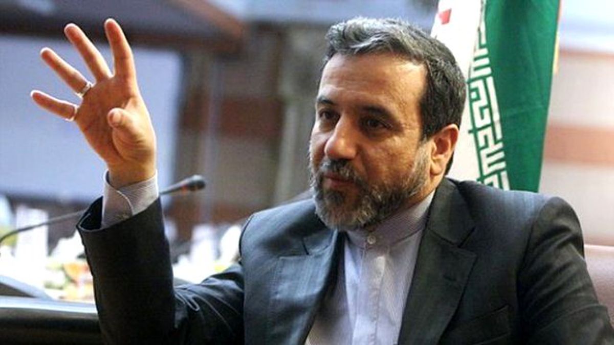 İran\'dan ABD\'ye Nükleer Satış