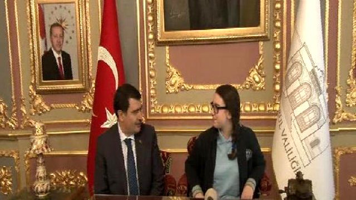 İstanbul\'un Yeni Valisinden 1 Mayıs Açıklaması