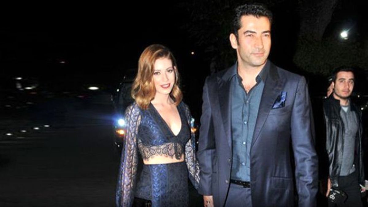 Kenan İmirzalıoğlu: Gidiyorum Buralardan