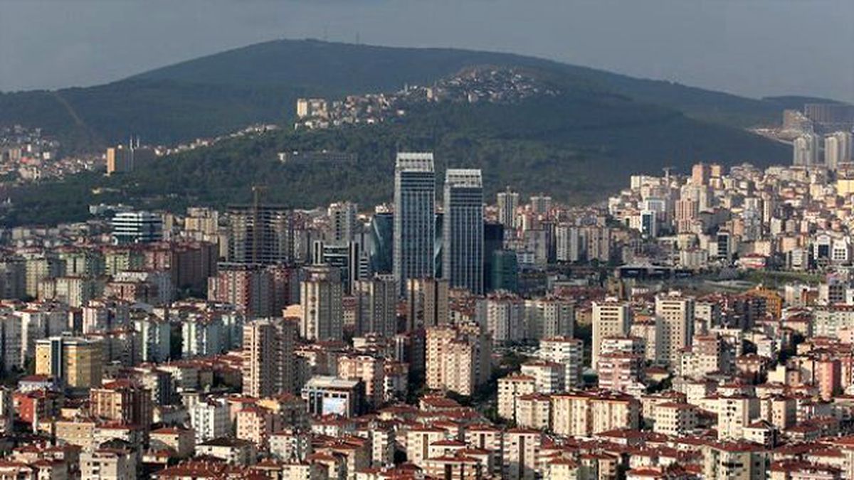 Konut Satışları Yüzde 15,2 Arttı