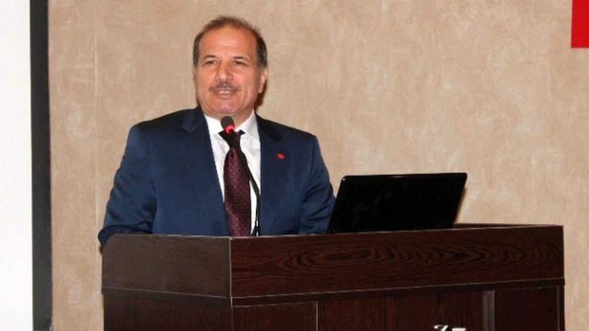 Konya\'da "Otomotivde Eşdeğer Parça" Semineri