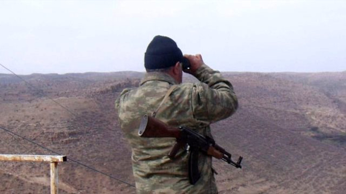 Korucular, Anayasa Mahkemesinin Kararına Tepkili