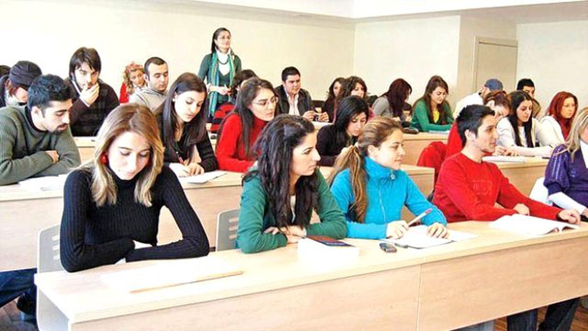 Lisansüstü Eğitime Atılma Geldi