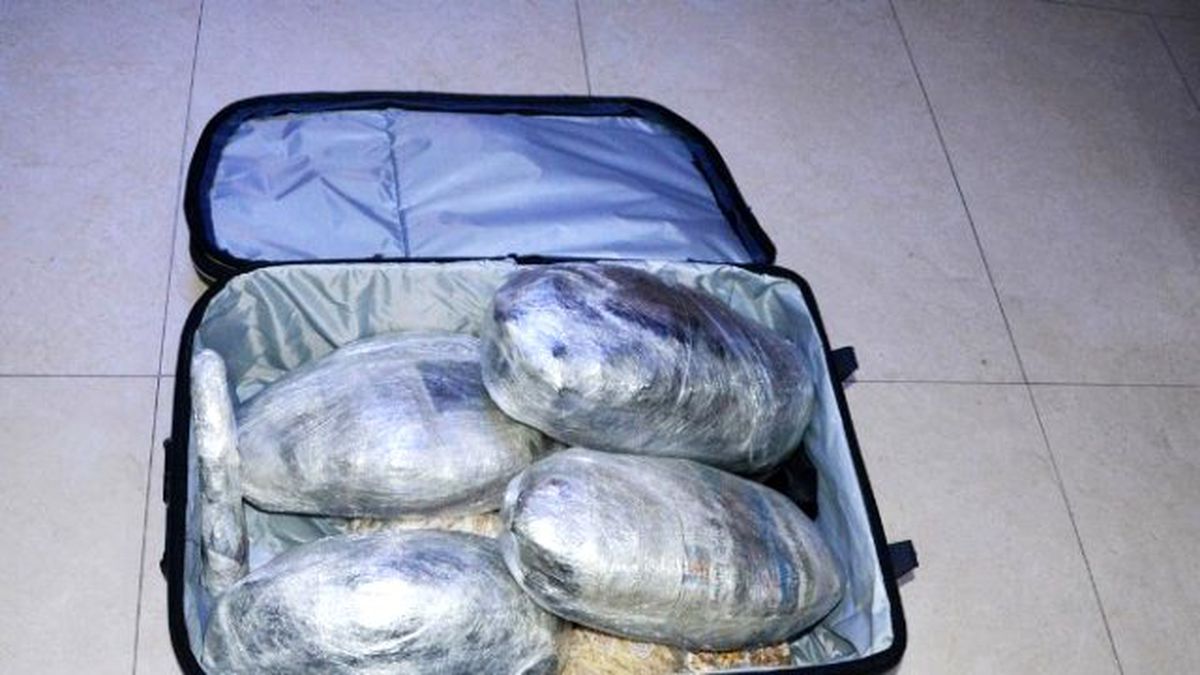 Mardin\'de Uyuşturucu Operasyonunda 4 Tutuklama