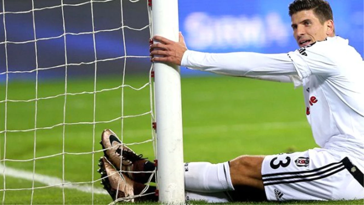 Mario Gomez'in Sözleşmesindeki İlginç Detay Gün Yüzüne Çıktı