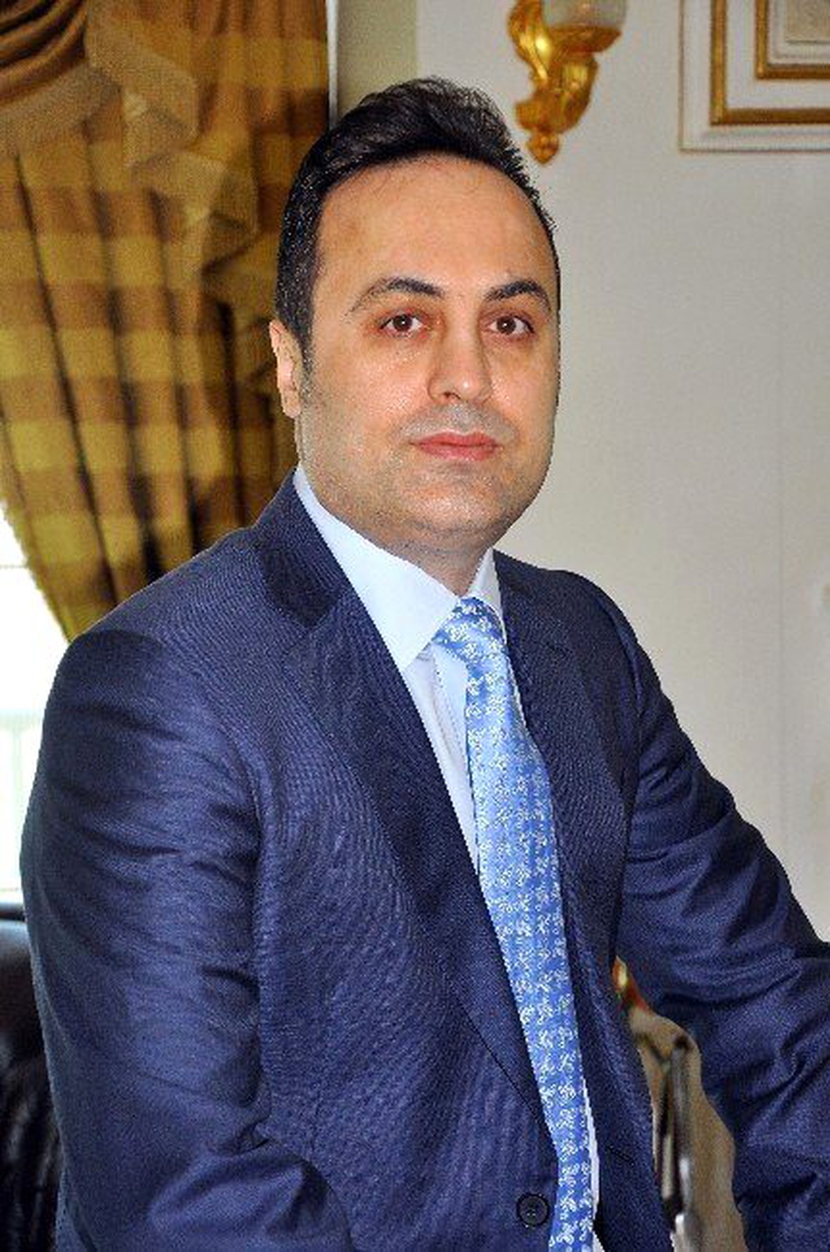 Myp Lideri Yılmaz: "Bahçeli Uzlaşmazsa Orada Kalamaz"