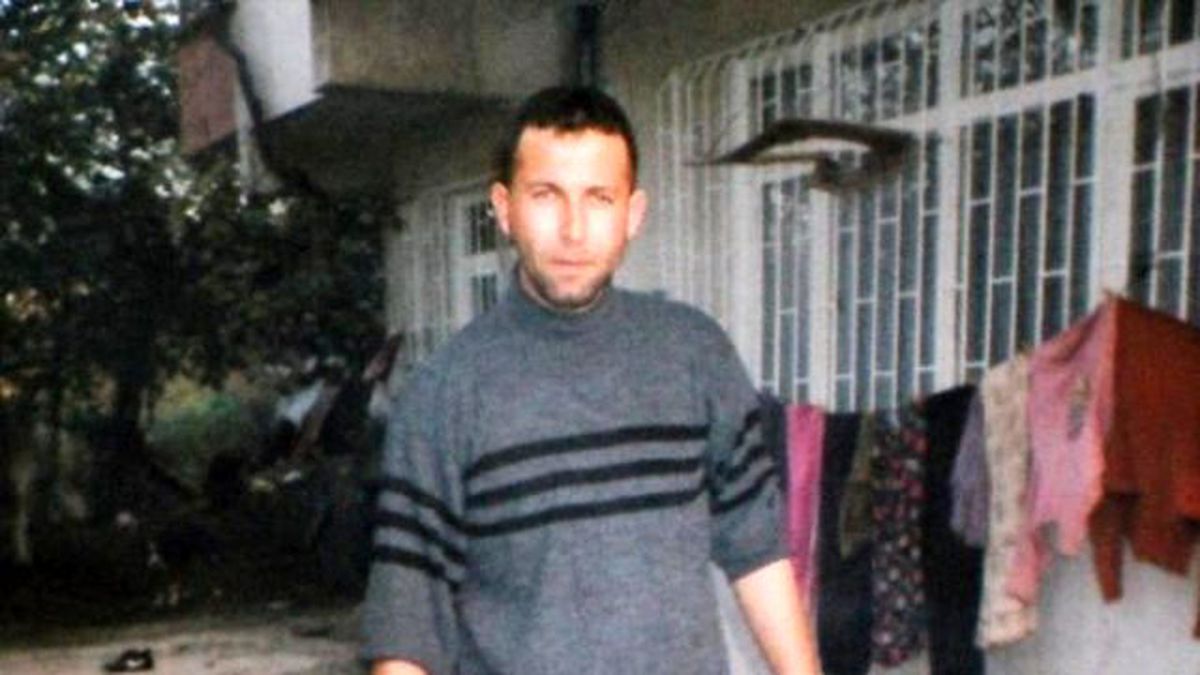 Öldürülen Taksi Şoförünün Katili 8 Yıldır Bulunamadı