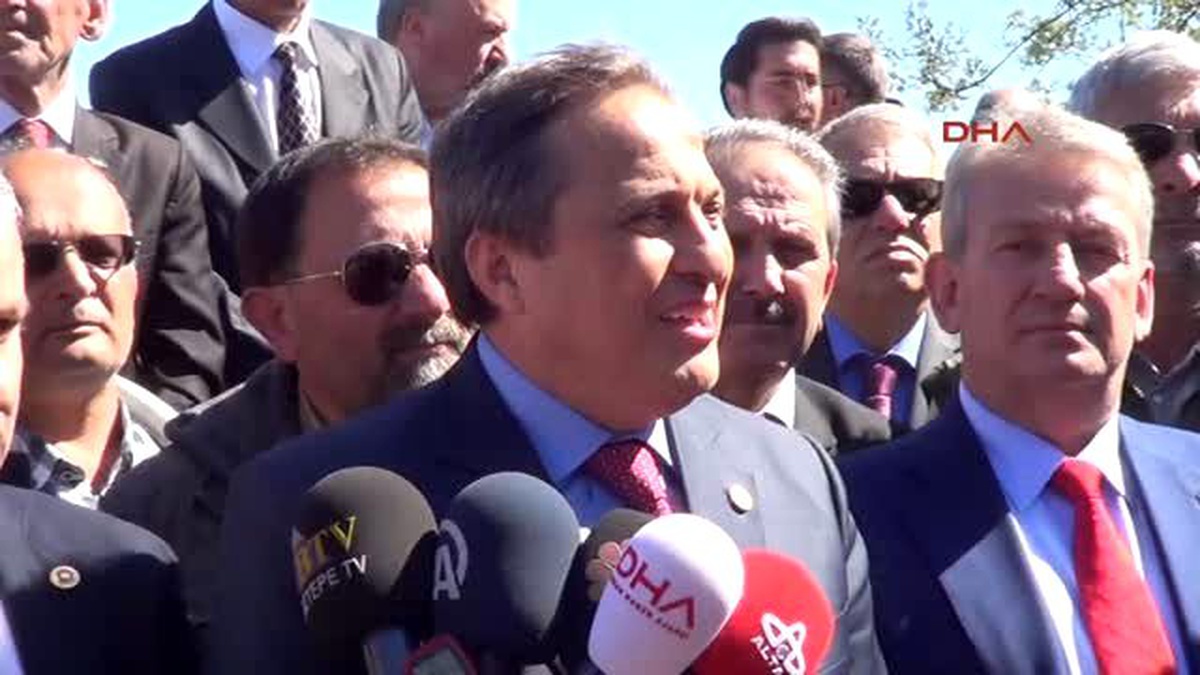 Ordu - CHP Milletvekilleri, Çevrecilerin Tepki Gösterdiği Deniz Dolgusunu İnceledi