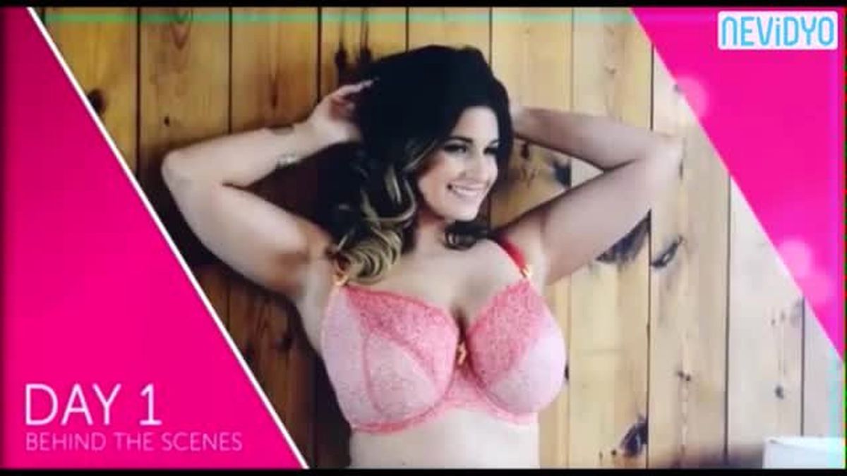 Öyle Bir Yarışma Düzenledi Ki...