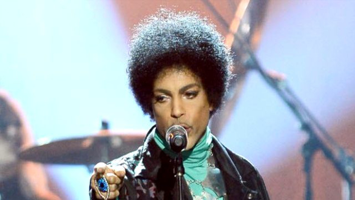 Prince\'in Otopsisinin Ardından İlk Açıklama