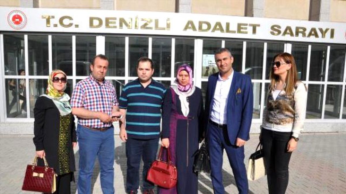 Aile Şokta! Rusya'da Çalışıp Biriktirdikleri Para, Denizli'deki Bankada Buharlaştı