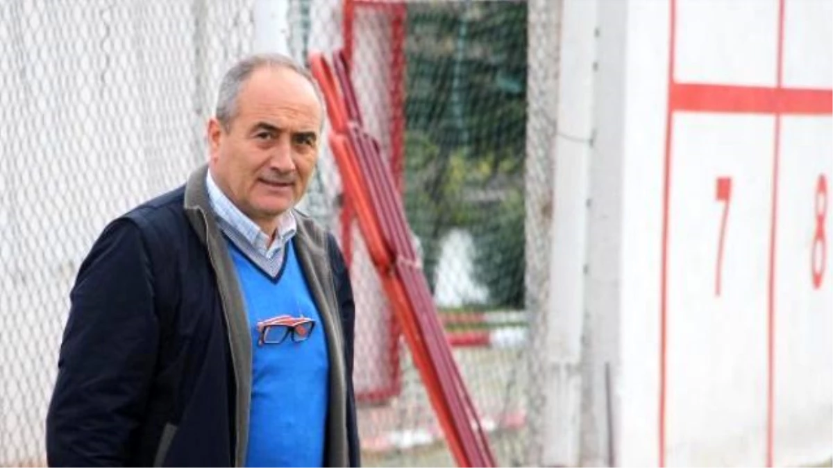 Samsunspor: "4 Final Maçımız Var"