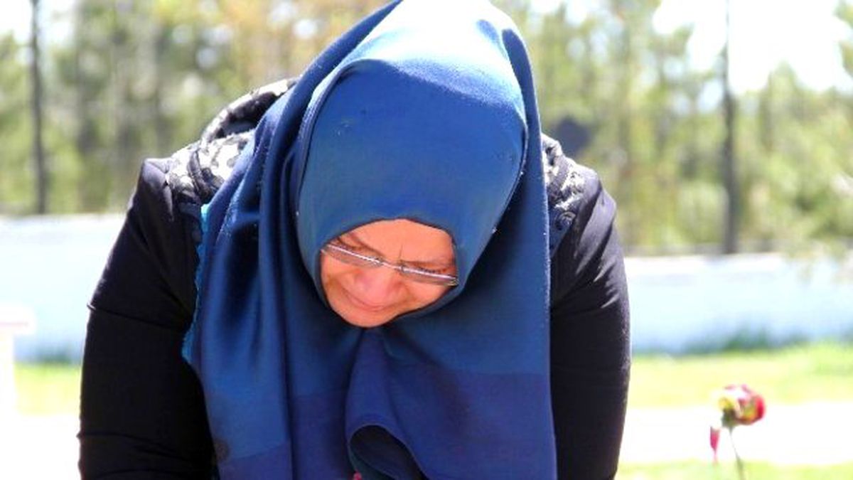 Şehit Eşinin Hatıralarını Müzede Yaşatacak