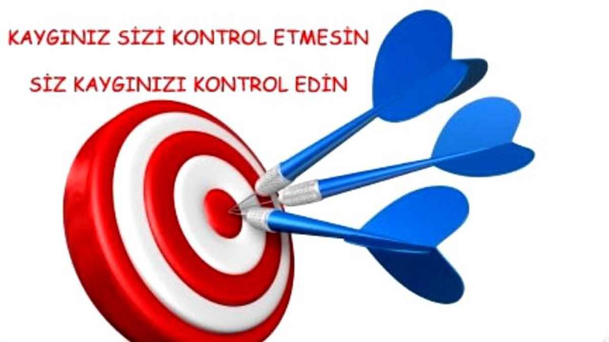 Sınavı Öncesi Kaygıyı Yönetmek İçin 5 Adım