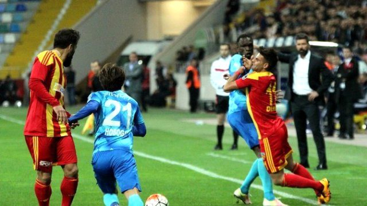 Spor Toto Süper Lig