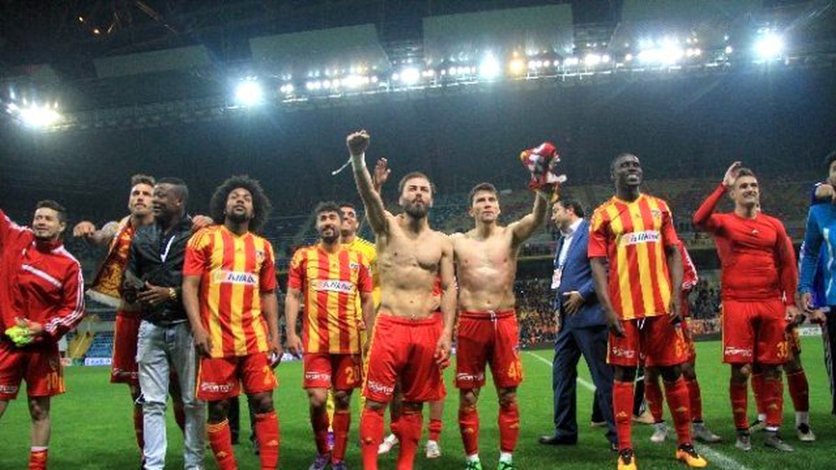Spor Toto Süper Lig