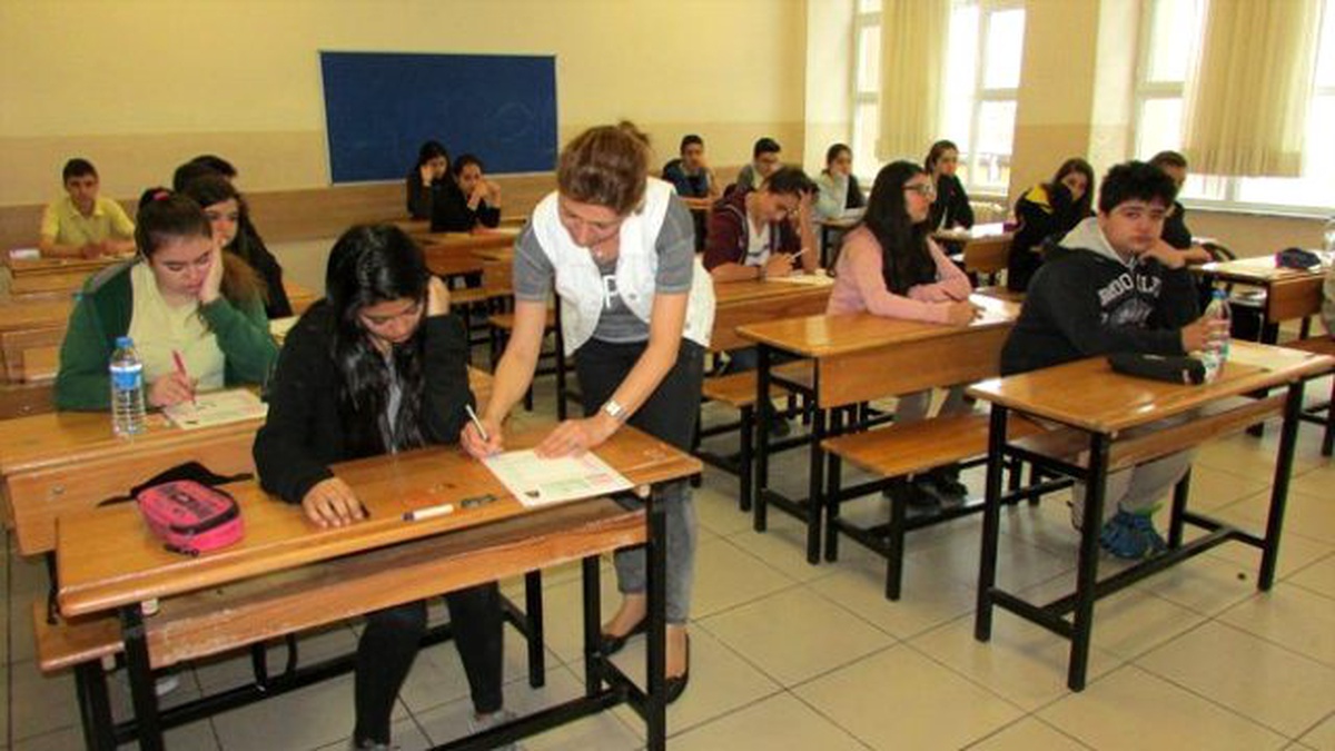 Teog\'a Sayılı Günler Kala Tempo Artmalı