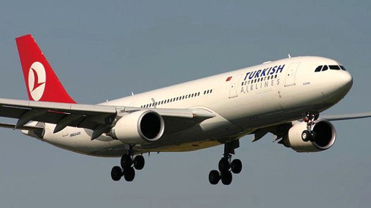THY\'den Hisse Açıklaması